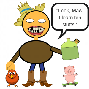 Addiction Life Lessons